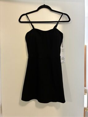 ALO Yoga | Dresses | Alo Nwt White Medium Charmed Tennis Dress | Poshmark ALO Yoga | Dresses | Alo Nwt White Medium Charmed Tennis Dress | Poshmark